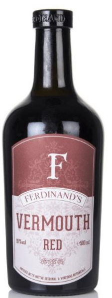 Ferdinands Red 50cl 18° (NR) x6