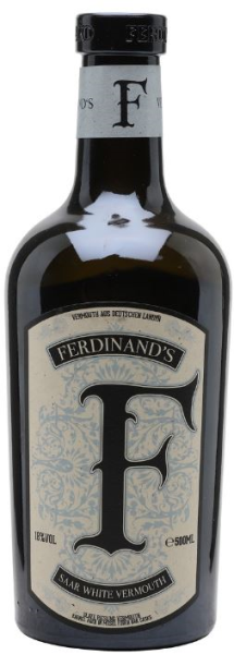 Ferdinands White 50cl 18° (NR) x6