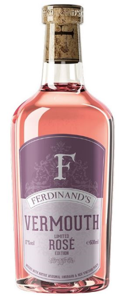 Ferdinands Rose 50cl 17° (NR) x6