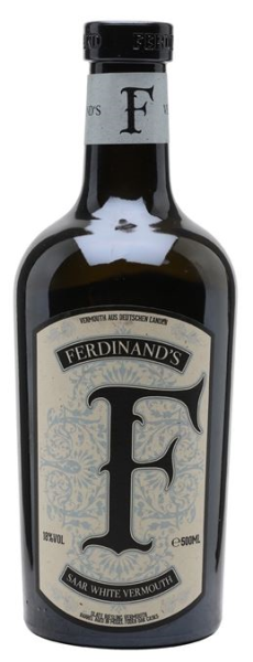 Ferdinands Saar White 50cl 18° (NR) x6