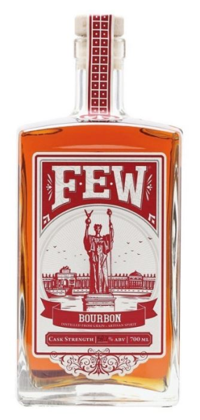 Few Bourbon 70cl 46,5° (NR) x6