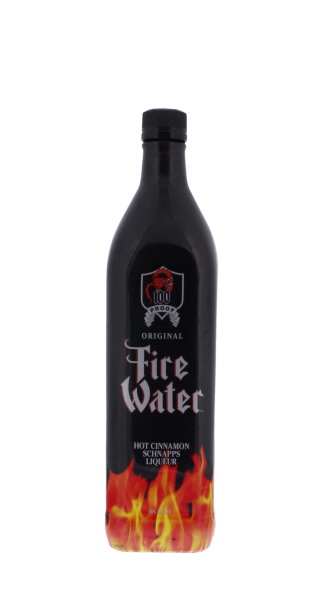 Fire Water 100cl 50° (R) x12