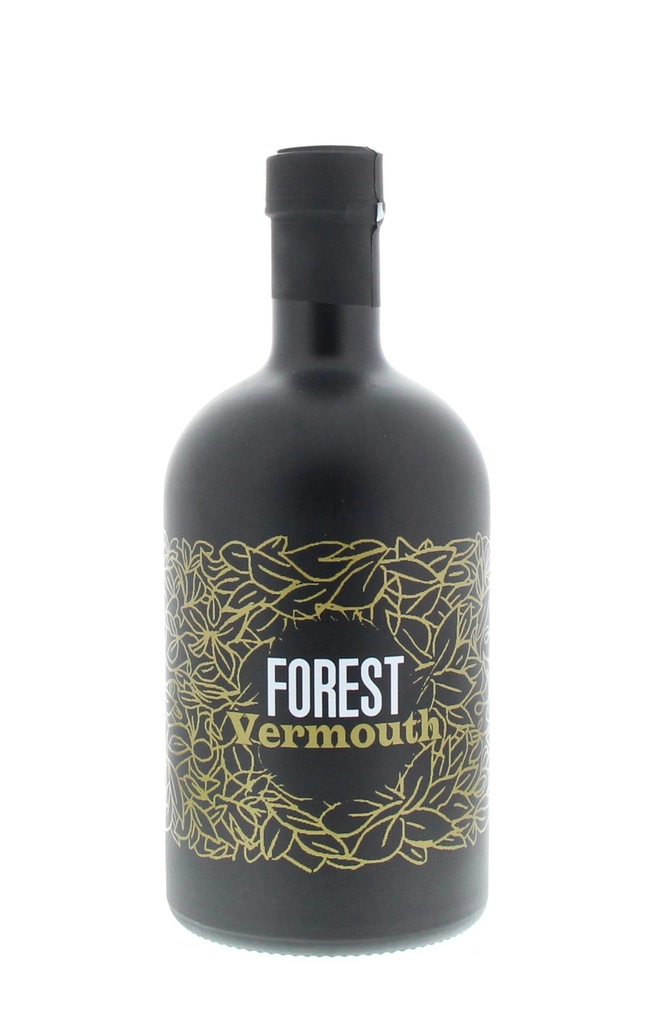 Forest Vermouth 50cl 20° (R) x6