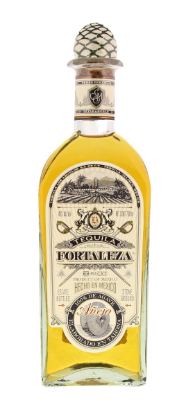 Fortaleza Anejo 70cl 40° (R) x6