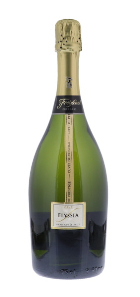 Freixenet Elyssia Gran Cuvée White 75cl 11,5°  (R) x6