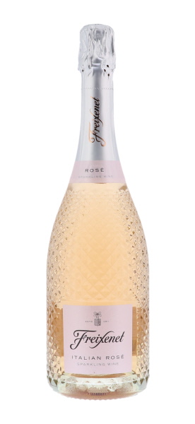 Freixenet Italian Rosé 75cl 11°  (R) x6