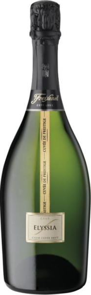 Freixenet Elyssia Gran Cuvée 75cl 11,5° (R) x6