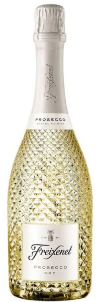 Freixenet Prosecco Spumante Extra Dry DOCG 75cl 11° (R) x6