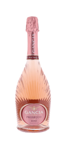 Gancia Prosecco D.O.C Rosé 75cl 11,5°  (R) x6