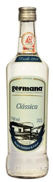 Germana Classica 70cl 40° (R) x6