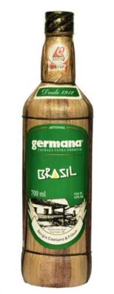 Germana Brasil 43° 70 (R) x6