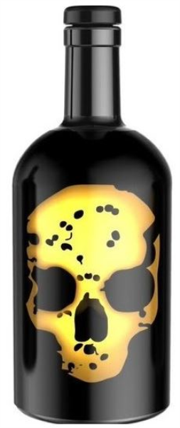 Ghost Union Gold 70cl 40° (NR) x6