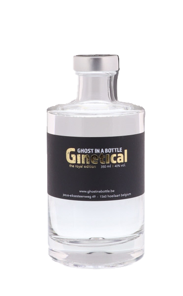 Ghost in a Bottle Ginetical Royal Edition 35cl 40° (NR) x6