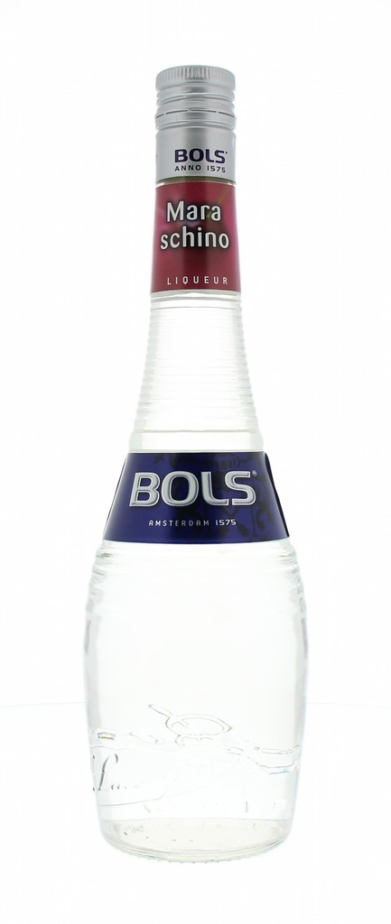 Bols Maraschino 70cl 24° (R) x6