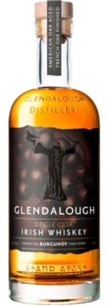 Glendalough Burgundy Cask 70cl 42° (R) x6