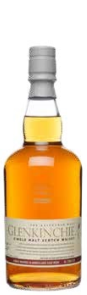 Glenkinchie Distillers Edition 2020 70cl 43° (R) GBX x6