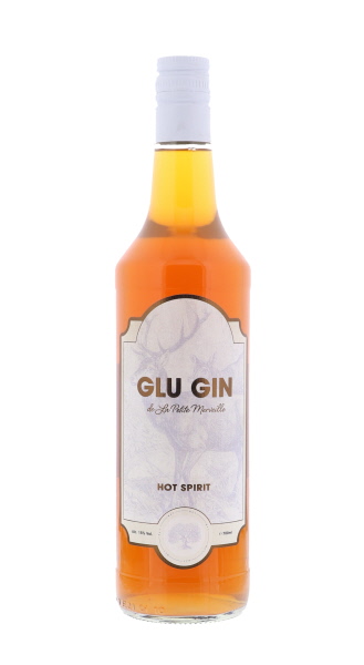 Glu Gin De La Petite Merveille 70cl 15° (R) x6