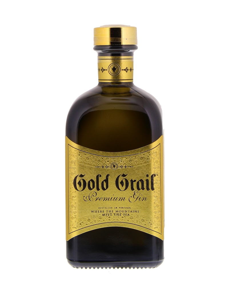 Gold Grail 50cl 42° (R) x6
