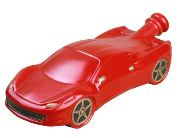 Gorilochka Sportscar Red 100cl 40° (R) x8