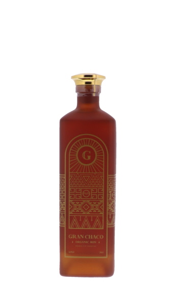 Gran Chaco 70cl 42° (NR) x6