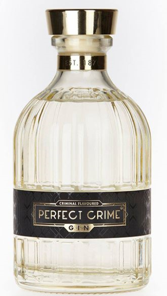 Hedonist Perfect Crime Gin 50cl 41,4° (R) x6