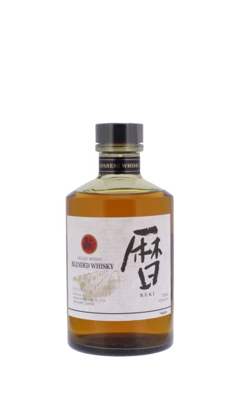 Helios Whisky Reki 70cl 43° (NR) x12