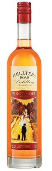 Hellyers Road Pinot Noir Tasmania 70cl 46,2° (R) GBX x6