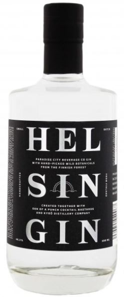 HelsinGin 50cl 46,3° (R) x6