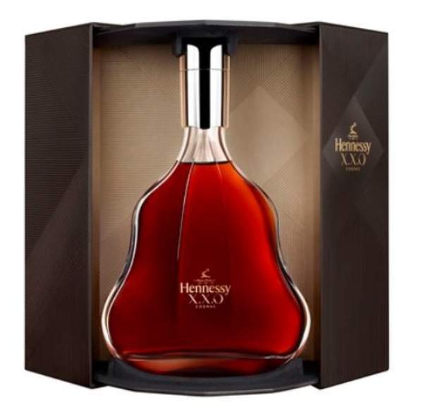 Hennessy XXO 100cl 40° (R) GBX x6