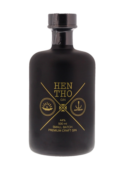 Hentho Noah 50cl 44° (R) x6