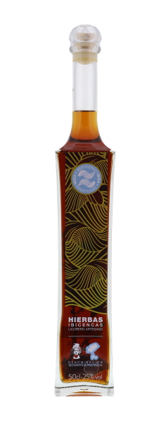 Hierbas Ibicencas Liquor 50cl 25° (NR) x6