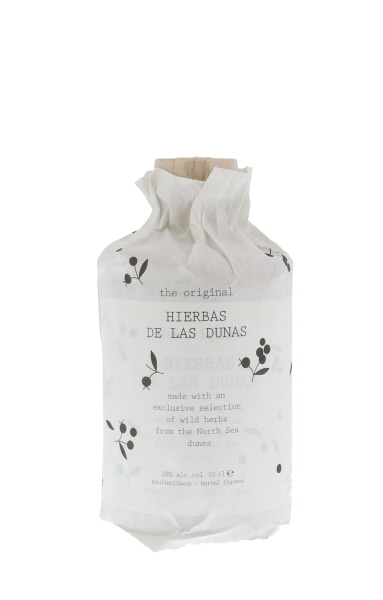 Hierbas de Las Dunas 50cl 28° (New Bottle) (NR) x6
