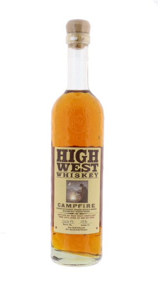 High West Campfire 70cl 46° (R) x6