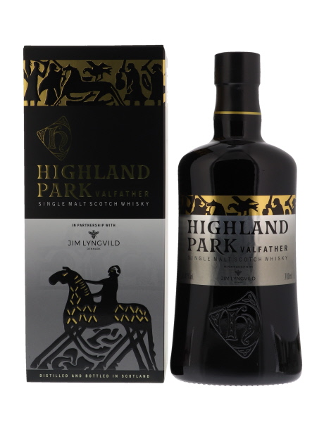 Highland Park Valfather 70cl 47° (R) GBX x6