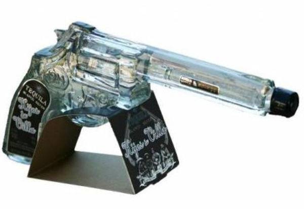 Hijos de Vila Revolver 20cl 40° (R) x12