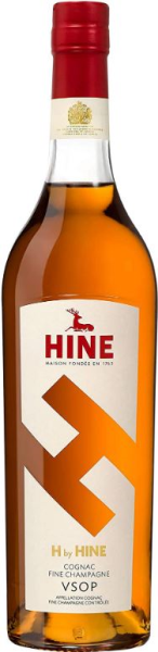 Hine by 100cl 40° (R) x6