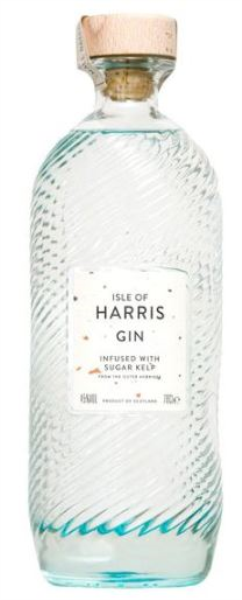 Isle of Harris Gin 70cl 45° (R) x6