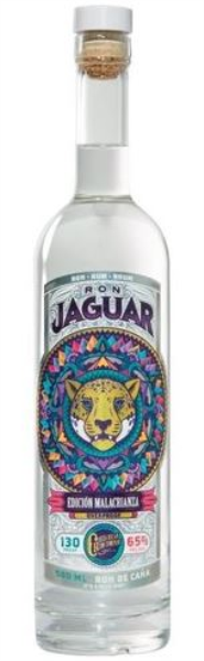 Jaguar Edición Malacrianza 50cl 65° (R) x6