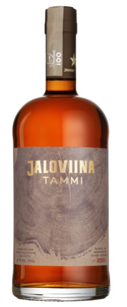 Jaloviina Tammi 70cl 41,7° (R) x6