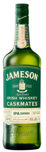 Jameson Caskmates IPA 100cl 40° (R) x6