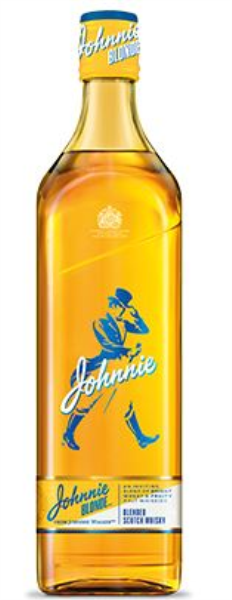 Johnnie Walker Blonde 70cl 40° (R) x6