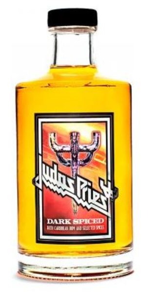 Judas Priest Firepower 50cl 37,5° (NR) x6