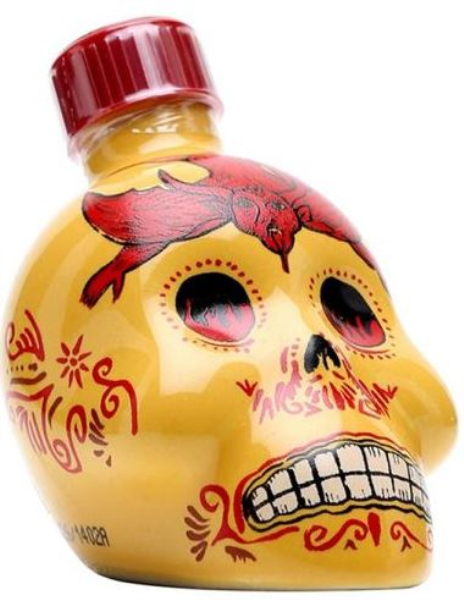 Kah Tequila Reposado 5cl 40° (NR) x48