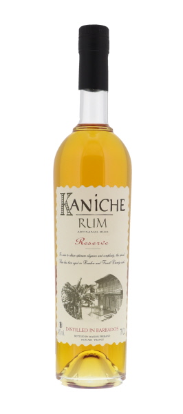 Kaniche Reserve 70cl 40° (R) x6