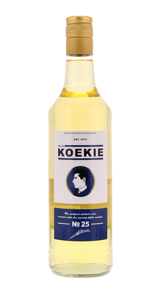 Karls Koekie 70cl 14,7° (R) x6