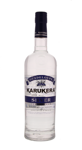 Karukera Expression 2008 70cl 48,1° (R) GBX x6