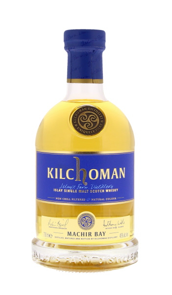 Kingsbarns Balcomie 70cl 46° (NR) GBX x6