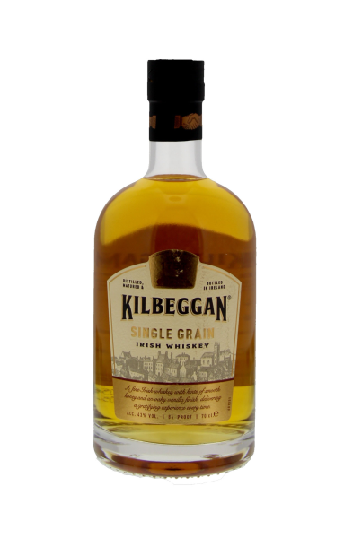 King's Ginger (New Version) 50cl 29,9° (R) x6