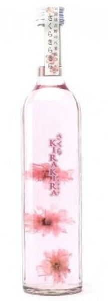 Kirakira Liqueur 50cl 12,5° (R) x12