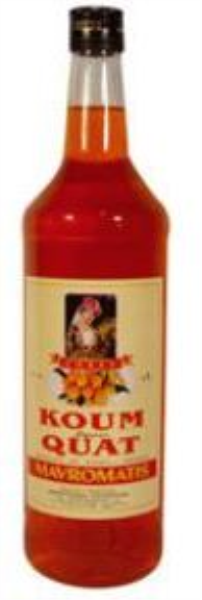 Koum Kouat Corfu 50cl 25° (R) x15